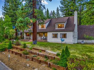 2327 Alice Lake Rd, South Lake Tahoe, CA 96150