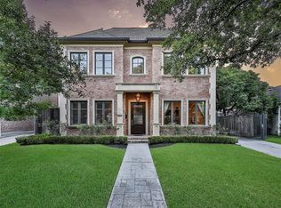 2822 Nottingham St, Houston, TX 77005