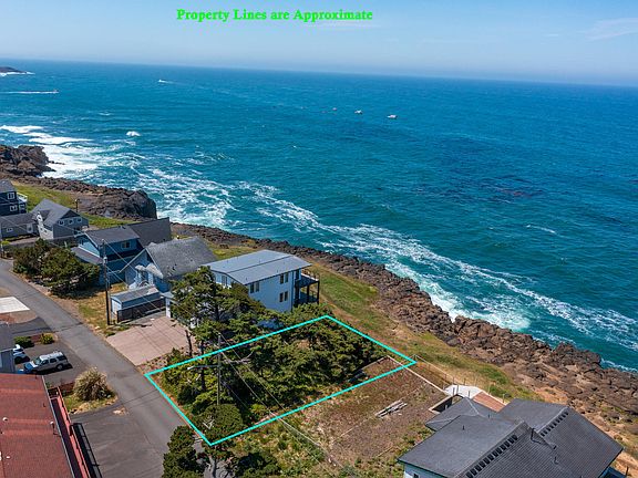 2nd image of LOT 4 NW Alsea Ave