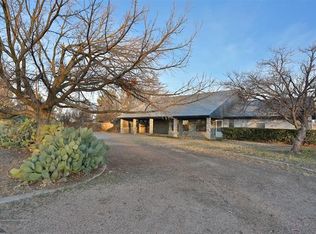 1218 Hunt St, Clyde, TX 79510