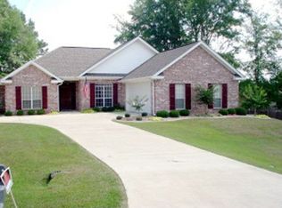 59 Candelabra, Petal, MS 39465