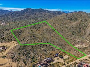 58215 Santa Barbara Dr, Yucca Valley, CA 92284