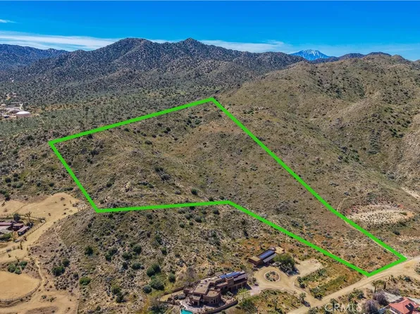 58215 Santa Barbara Dr, Yucca Valley, CA 92284