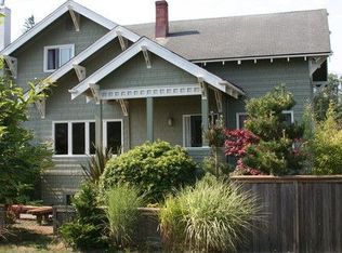 388 Exchange St, Astoria, OR 97103