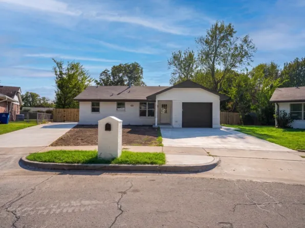 11604 E 35th St, Tulsa, OK 74146