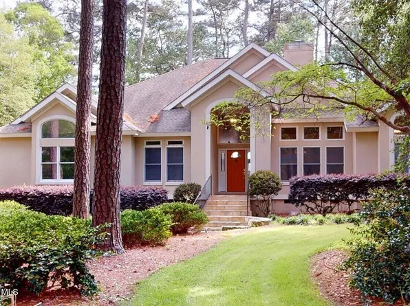 552 Loblolly Drive, Vass, NC 28394