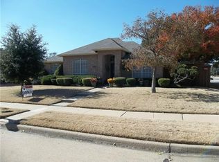 5505 Baton Rouge Blvd, Frisco, TX 75035