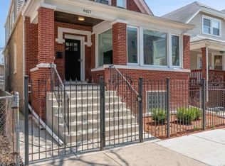 4427 N St Louis Ave, Chicago, IL 60625