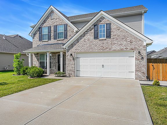 2nd image of 321 Fox Hollow Trl