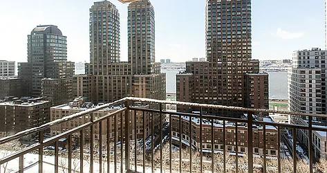 Sold by Brown Harris Stevens