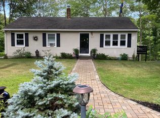 299 Captain Thomas Rd, Ogunquit, ME 03907