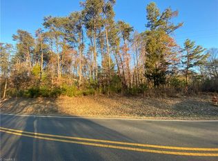 0 Petree Rd, Winston Salem, NC 27106