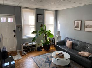 3181 Edgemont St, Philadelphia, PA 19134