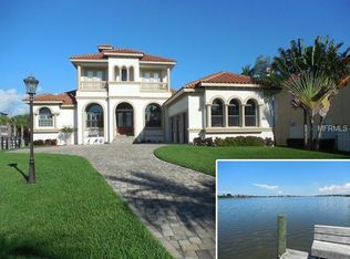 12802 Harborwood Dr, Largo, FL 33774