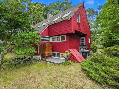 206 Cummings Rd, Swansea, MA, 02777