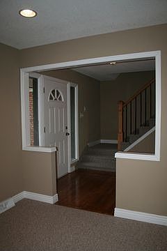 C-Entrance