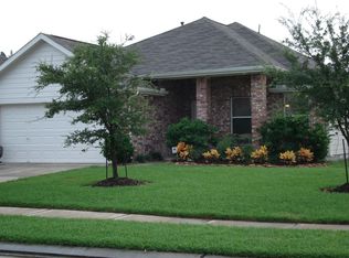 11402 Moonlight Ridge Dr, Humble, TX 77396