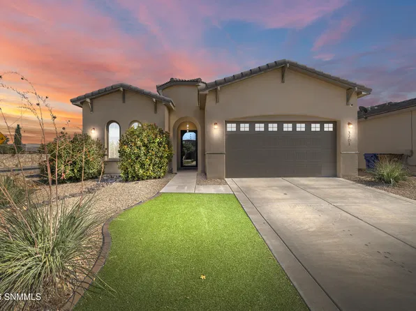 3701 Golden Echo Loop, Las Cruces, NM 88012