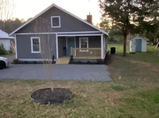 4501 Calhoun Rd NE, Rome, GA 30161