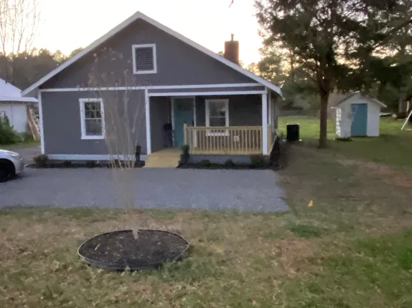 4501 Calhoun Rd NE, Rome, GA 30161
