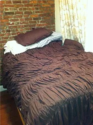 Rented by Mark David