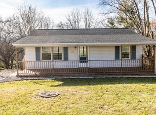 176 E Riverside Dr, Timberville, VA 22853