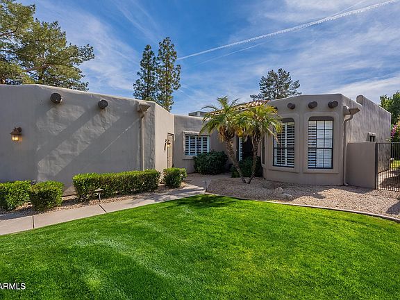 4th image of 4091 E ROUND HILL Drive