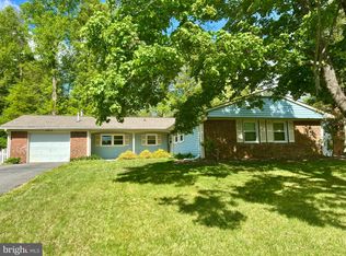 4015 William Ln, Bowie, MD 20715