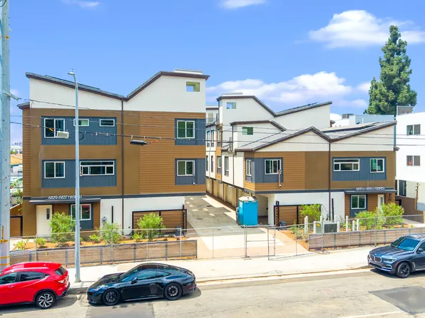 6839 Haskell Ave, Van Nuys, CA