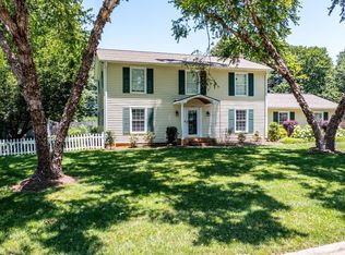 1255 19th Ave NE, Hickory, NC 28601