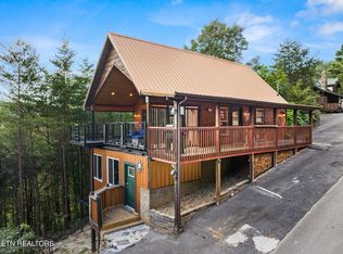 2624 Blanket Mountain Way, Sevierville, TN 37862