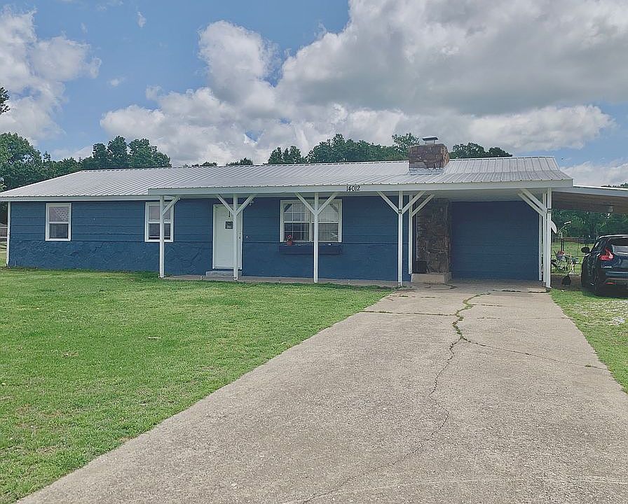 2nd image of 14012 Beaty Rd