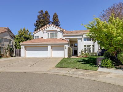 7913 Baldur Ct, Elk Grove, CA, 95758