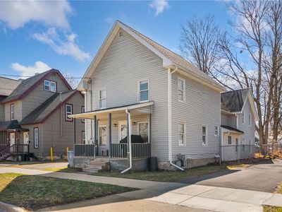4 Washington St, Cortland, NY, 13045