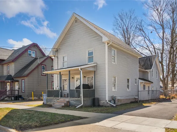 4 Washington St, Cortland, NY 13045