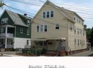 38 Bristol St, West Haven, CT 06516