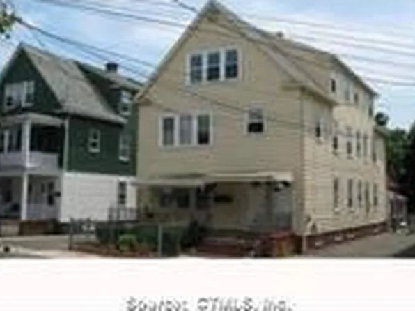 38 Bristol St, West Haven, CT 06516