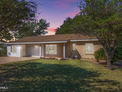 6842 N 14th St, Phoenix, AZ, 85014