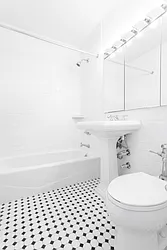 Rented by Olnick Organization