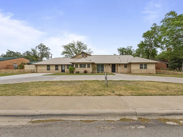 1604 W Ohio Ave, Midland, TX 79701