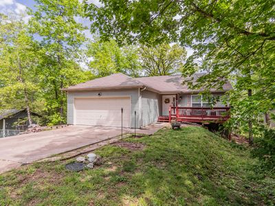 5010 Peach Drive, Merriam Woods Village, MO, 65740