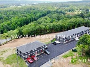 9 Ridge Ln #2, Mayflower, AR 72106