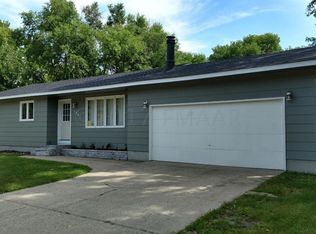 106 5th St NW, Barnesville, MN 56514
