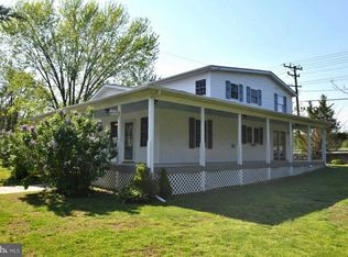 1425 Old Philadelphia Rd, Aberdeen, MD 21001