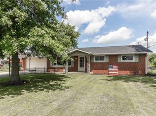 128 Mulberry Rd, Chesterfield, IN 46017