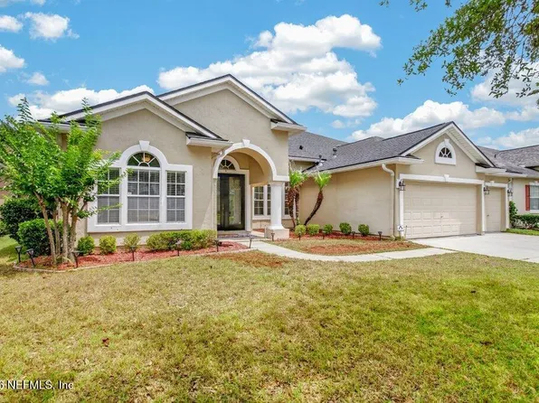 6323 FOREST STUMP Lane, Jacksonville, FL 32258