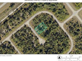 Maddy Ct LOT 24, North Pt, FL 34288