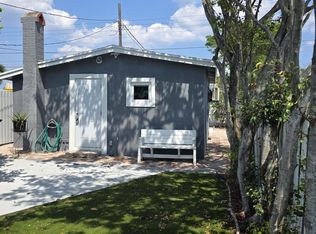 312 N H St #B, Lake Worth, FL 33460