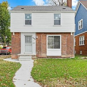 5580 Three Mile Dr, Detroit, MI, 48224