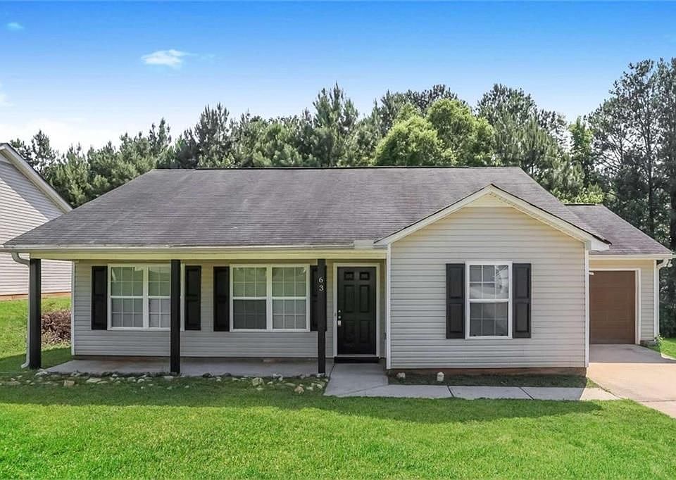 63 Mineral Springs Ln, Newnan, GA 30263 Zillow